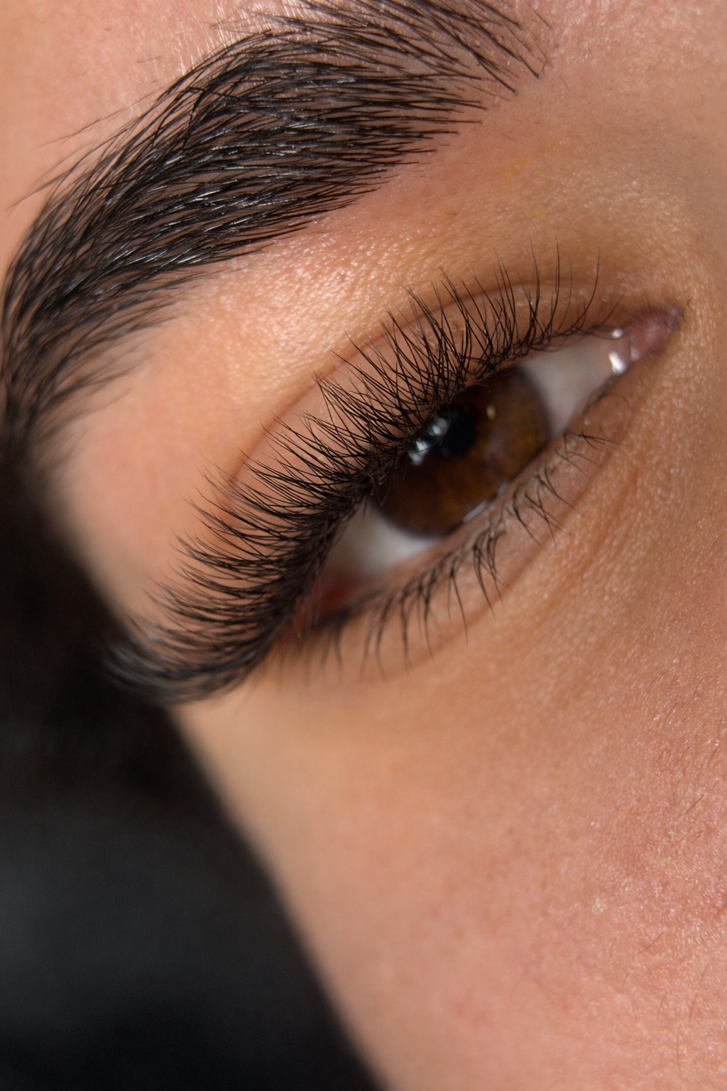 Eyelash Extensions