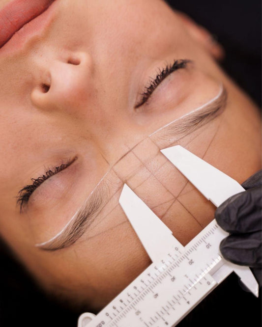 Master the Art of Sculpted Brows