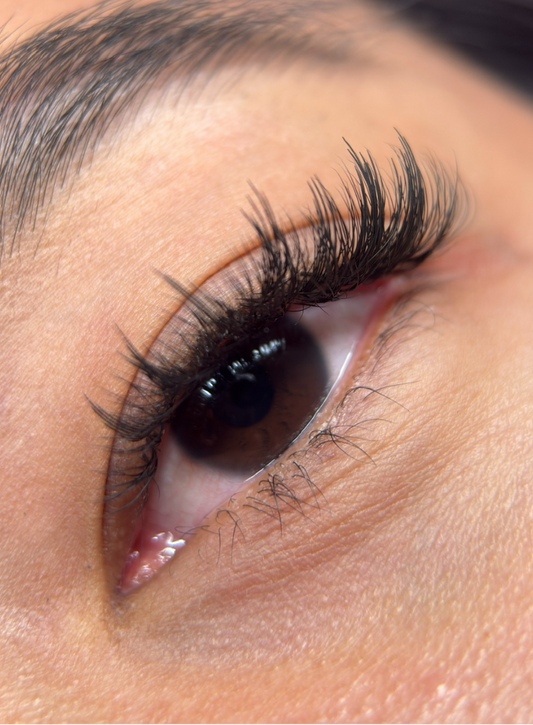 Eyelash Extensions