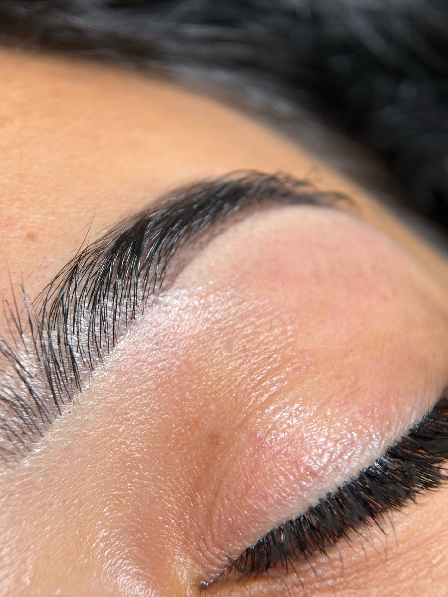 Hybrid Brow Tint