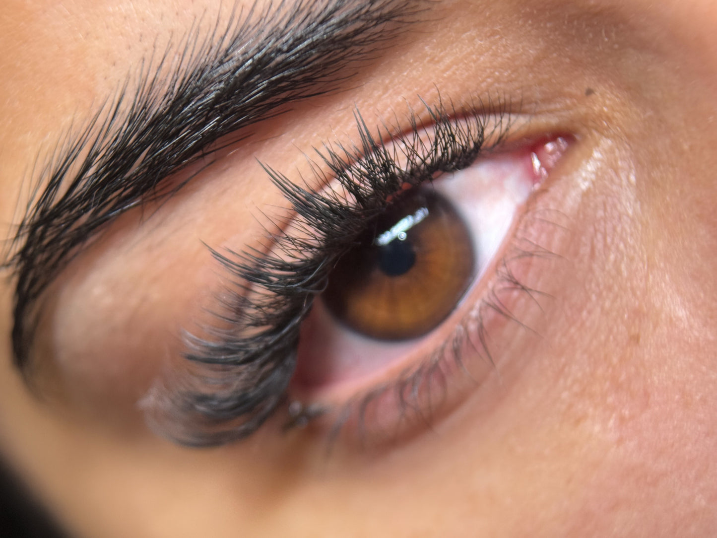 Lash Extension Course